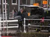 Ernstig ongeluk Delft