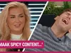 Voeldoet Yordi aan de wensen van Sterre?