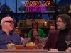 René geniet van keiharde analyse van Job over Khalid & Sophie: 'Ga door!'