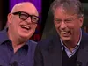 René giert om verhaal van Arend Jan: 'Hij heeft z'n bilspleet met pindakaas ingesmeerd...'