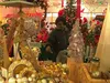 Voor een prikkie kerstspullen kopen, het is steeds populairder