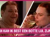 Stephanie krijgt het Spaans benauwd