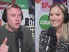 Sam en Elodie over de nieuwe Europese regels voor asiel en migratie