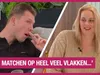 Verena en Maurice hebben voor vijf weken aan spullen mee