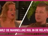 Is Michael misschien niet ervaren genoeg voor Sophie?
