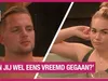 Is Romée snel jaloers?
