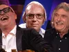 René vertelt hilarische anekdote over Kees Jansma; Johan: 'Daar was ik bij!'