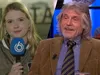 Noa krijgt carrièreadvies van Johan: 'Niet aan tafel gaan zitten bij Vandaag Inside'