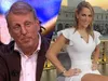 Chris onder indruk van sportjournaliste: 'Dit is wel een weekje ruzie waard'