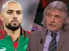 Johan verwacht toptransfer Amrabat: âDat vond ik de grote uitblinker van Marokko'