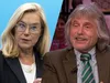 Kaag naar Suriname? 'Met haar charisma is het daar dan voor het eerst koud!'