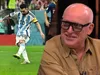 René over penalty Lionel Messi: 'Daar moet je gewoon geel voor geven!'