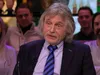 Johan heeft gelekte notulen uit Tweede Kamer: 'FvD'er Van Meijeren onder invloed van alcohol'