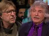 Johan ziet Aad de Mos bij Mocro Inside: 'Beetje goedkoop scoren'