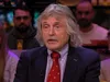 Johan opnieuw niet in kerstpromo SBS 6: 'De mensen met goede kijkcijfers zijn eruit gehouden'