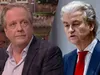 Alexander Pechtold reageert uitgebreid op verkiezingsoverwinning Geert Wilders