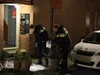 Veel schade door reeks explosies in Rotterdam