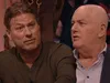 Sander de Kramer en Jack van Gelder in gesprek over Steijn: 'Hij had klote-materiaal!'