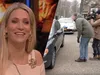 Hélène ziet Sam Hagens voorbij gereden worden door politici: 'Arme jongen!'