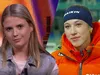 Suzanne Schulting blikt met Noa terug op moeilijk jaar: 'Jij bent er ook voor mij geweest'