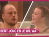 Anouk heeft veel gescharreld
