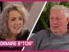 Richard vindt Marion ordinair