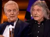 André van Duin krijgt lovende kritiek van Johan: 'Ik heb je nog nooit zo positief gehoord!'