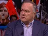 Dick begrijpt niets van interview Akpom: 'Dan ga je toch niet klagen?!'