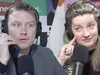 Sam Hagens en Merel Ek bellen Ernst Kuipers over zijn nieuwe baan