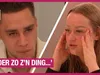 Giovanni drinkt niks anders dan Red Bull energiedrankjes