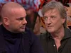 Wim is het niet eens met Wesley: 'Waarom zou Feyenoord niet kunnen winnen van PSV?'