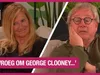 Betty vroeg om George Clooney en kreeg Aad