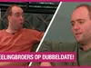 Double trouble met tweelingbroers Jacco en Nick