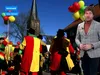 Dit wordt het weer tijdens carnaval