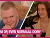 Sieb laat Suus alle hoeken van de kamer zien