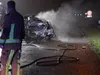 Dode bij aanrijding op A4