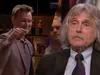 Johan reageert op ontboezeming Sam Hagens: 'Met dat soort jongens moet je korte metten maken'