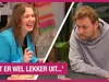 Heeft Daan de ambities die Isa zo aantrekkelijk vindt?