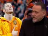 Hugo Borst geen fan van Weghorst in Oranje: 'Hebben jullie niet dat je je een klein beetje schaamt?'