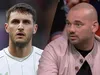'Feyenoord is gewoon fantastisch bezig, laten we het duel met Twente als incident beschouwen'