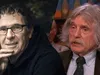 Johan: 'Van Hanegem is na Cruijff de beste die we in Nederland gehad hebben'