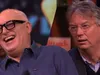 Anekdote Arend Jan Boekestijn valt tot tweemaal toe dood: 'Goed verhaal!'