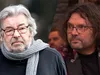 Job hekelt Maarten van Rossem: 'Elitaire lul met vingers!'
