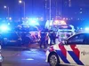 '26-jarige rapper Bigidagoe doodgeschoten in Amsterdam'
