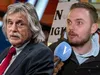 Volendam-supporter hoopt op hulp van Tom Staal, Andy én Johan: 'Hij heeft altijd een grote bek!'