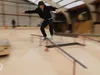 Skateboarder Bert zet alles opzij voor Olympische Spelen: 'Kan geen leuke dingen met vrienden doen'