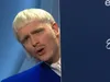 Meerderheid jongeren denkt dat Joost Klein het Songfestival kan winnen