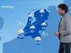 Het blijft bewolkt, maar later deze week weer volop lentezon
