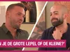Delen Patrick en Danyal dezelfde gevoelens?
