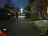 Buurt schrikt wakker door explosie Capelle aan den IJssel